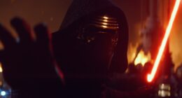 Star Wars Blew Its Chance to Make a Steven Soderbergh Kylo Ren Movie