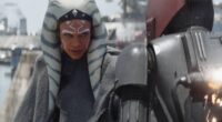 Star Wars Confirms Ahsoka Has Moved On From The Clone Wars Era
