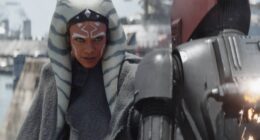 Star Wars Confirms Ahsoka Has Moved On From The Clone Wars Era