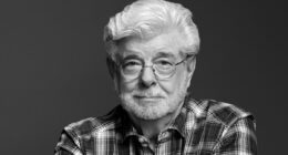 Star Wars? "I’ve Got a Life," Says George Lucas
