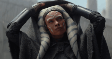 Star Wars Reveals the Secret of Ahsoka's Head Tails