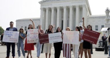 State Department Revoking Visas for Celebrating Charlie Kirk's Death – HotAir