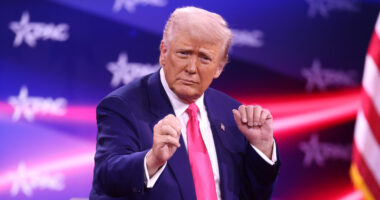 State Legislature Passes Trump-Backed Election Map Adding GOP House Seat.