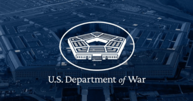 Department of War