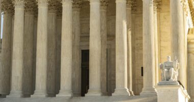 States Have No Evidence To Defend Birthright Citizenship