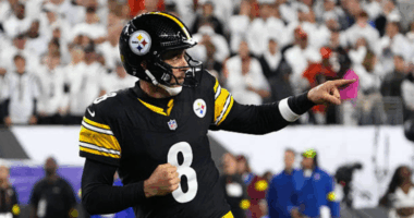Aaron Rodgers