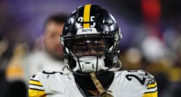 Steelers' DeShon Elliott Blasts NFL for 'Unapproved' Towel Fine