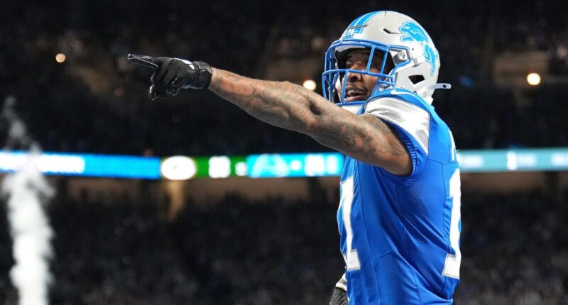 Steelers Predicted to Trade For Receiver to Bolster Offense