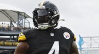 Steelers WR DK Metcalf Rips Browns After Beatdown