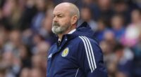 Steve Clarke pulls no punches despite slender Scotland win: ‘Really disappointed’