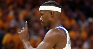 Steve Kerr Sends Strong Message on Jimmy Butler After Warriors’ Win