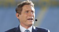 Steve Young Doesn't Hold Back on 49ers QB Situation