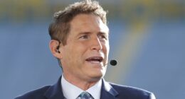 Steve Young Doesn't Hold Back on 49ers QB Situation