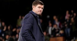 Steven Gerrard has sensationally snubbed a return to Rangers, with the club moving on