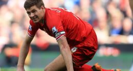 Steven Gerrard has opened up on the lasting legacy of his 'slip' against Chelsea in 2014