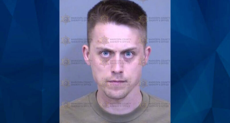 Stranger Charged With Murders of 2 Arizona Teen at Remote Camping Site