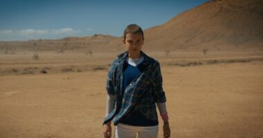 Stranger Things Season 5 Episode Lengths Confirm Continuing Value of Pause Button