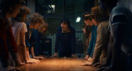 STRANGER THINGS SEASON 5