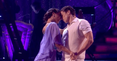 Strictly 2025 leaderboard: The scores from week four of the BBC dance competition