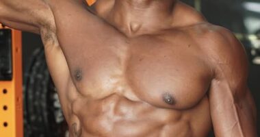 Strictly Come Dancing's Harry Aikines-Aryeetey, 37, has revealed he has plans to waltzing into the West End following his appearance in the BBC dance competition