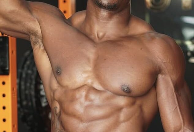 Strictly Come Dancing's Harry Aikines-Aryeetey, 37, has revealed he has plans to waltzing into the West End following his appearance in the BBC dance competition