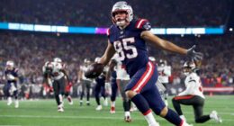 Sunday Night Football Touchdown Parlay: ATTD SGP +4783 Odds
