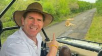 Sam Mac has packed up his family and is making the move to Melbourne