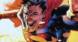 Superman's Full Power & Rage is Finally Unleashed in DC K.O.