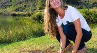 Supermodel, philanthropist and environmental activist Gisele Bündchen has joined Prince William's Earthshot Prize as a Prize Council Member