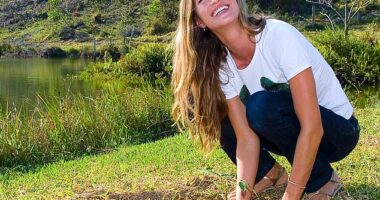 Supermodel, philanthropist and environmental activist Gisele Bündchen has joined Prince William's Earthshot Prize as a Prize Council Member