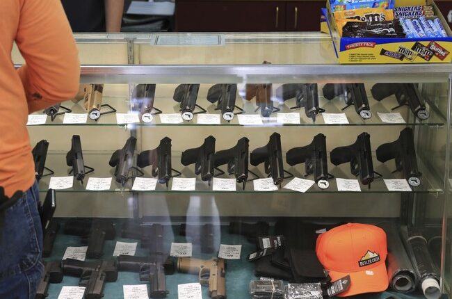 Supreme Court to Hear Hawaii Second Amendment Case – RedState
