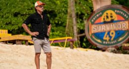 'Survivor 49's Latest Twist Is Proof the Hit Reality Series Is Trying Way Too Hard