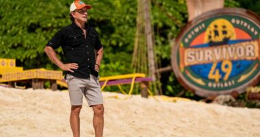 'Survivor 49's Latest Twist Is Proof the Hit Reality Series Is Trying Way Too Hard