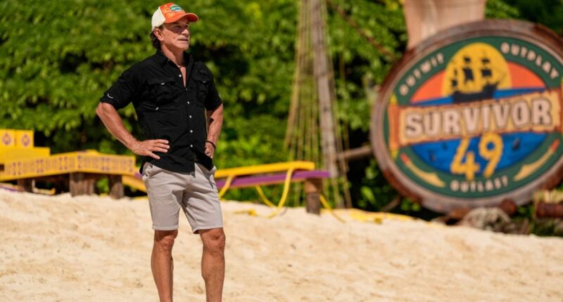 'Survivor 49's Latest Twist Is Proof the Hit Reality Series Is Trying Way Too Hard