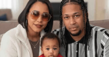 Suspect Murders Couple, Throws Their Tot Son in Pond Because She Wouldn’t Leave Husband for Him