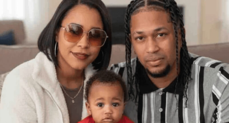 Suspect Murders Couple, Throws Their Tot Son in Pond Because She Wouldn’t Leave Husband for Him