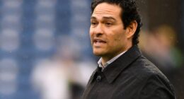 Suspect arrested after former NFL QB Mark Sanchez stabbed in late night attack in Indianapolis