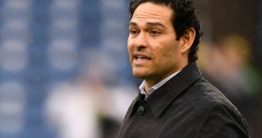Suspect arrested after former NFL QB Mark Sanchez stabbed in late night attack in Indianapolis
