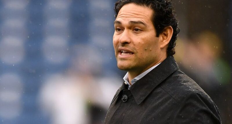 Suspect arrested after former NFL QB Mark Sanchez stabbed in late night attack in Indianapolis