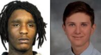 Suspect in Congressional Intern Murder Accused of Killing Teenager Days Earlier.