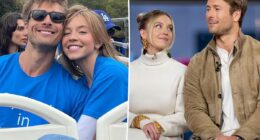 Sydney Sweeney gives rare insight on 'beautiful' Glen Powell relationship