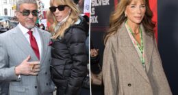 Sylvester Stallone's wife, Jennifer Flavin, reveals shocking theory on rise of trans kids in Hollywood
