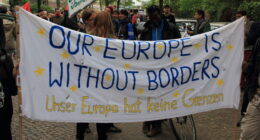 Syrians Linked to a Crime Every 39 Minutes in This European Country.