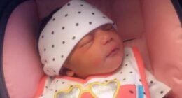 TN Father Who Killed Ex and Tossed Newborn in River Learns Fate