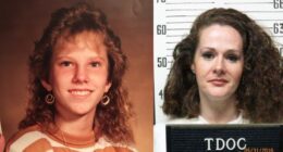 TN Schedules Execution for State’s Only Female Death Row Inmate, Who Carved Pentagram Into Teen Girl’s Chest