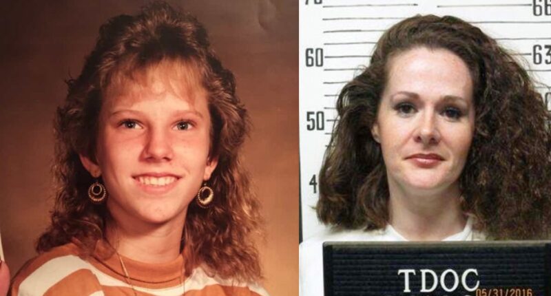 TN Schedules Execution for State’s Only Female Death Row Inmate, Who Carved Pentagram Into Teen Girl’s Chest