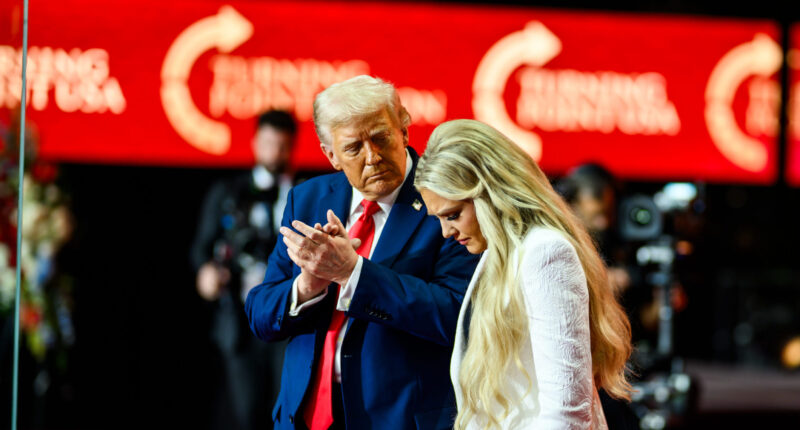 TPUSA High School Clubs More Than Double, Hit 2,700 Nationwide.