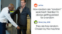TSA Worker With 18 Years Of Experience Gets Blatantly Honest About What They’ve Seen