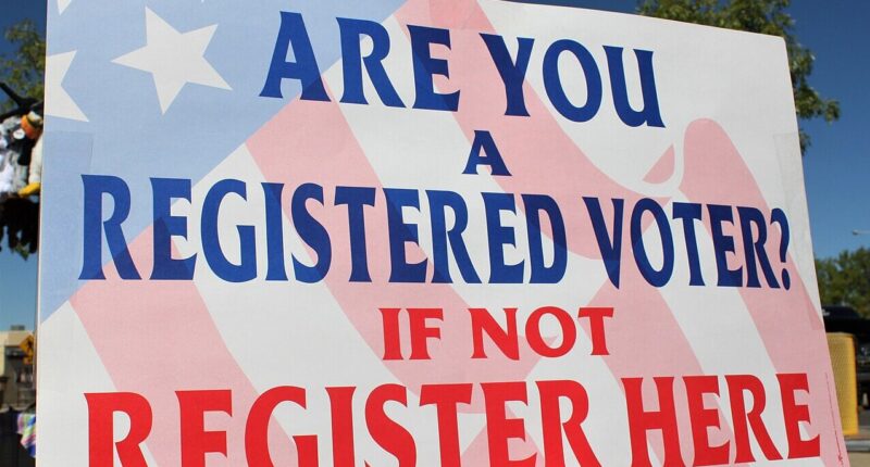 TX Finds 2,700 Potential Noncitizens Registered To Vote