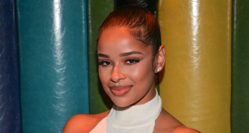 Taina Williams Addresses Viral Clip Of Her & G Herbo's Daughter Pretending To Be Blind